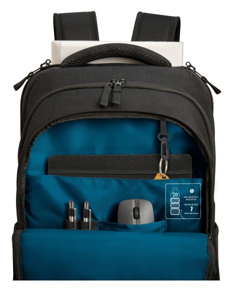 Professional 17.3-inch Backpack