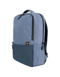 BHR4905GL mochila Mochila de senderismo Azul Fibra, Poliéster