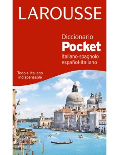 DICCIONARIO POCKET ESPANOL ITALIANO ITALIANO SPAGNOLO
