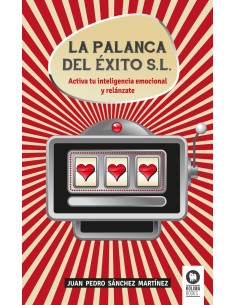 La palanca del exito