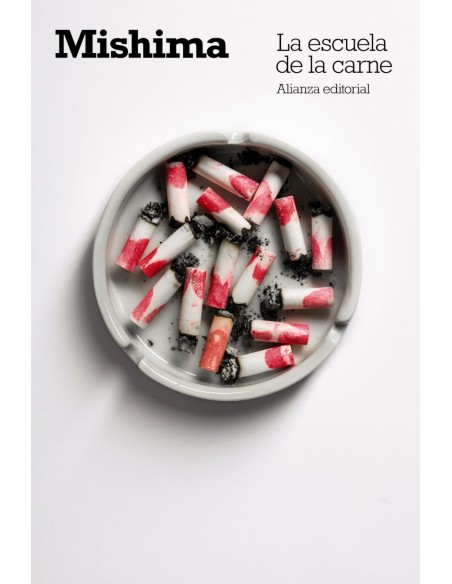 LA ESCUELA DE LA CARNE