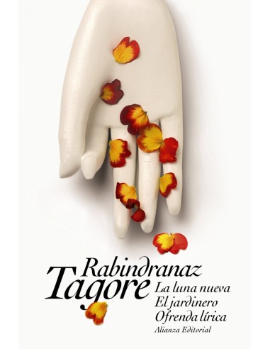 LA LUNA NUEVA EL JARDINERO OFRENDA LIRICA