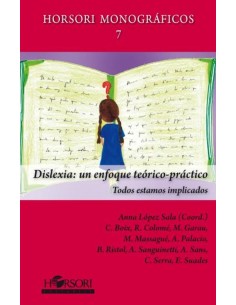 Dislexia un enfoque teorico practicomonograficos