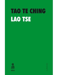 TAO TE CHING