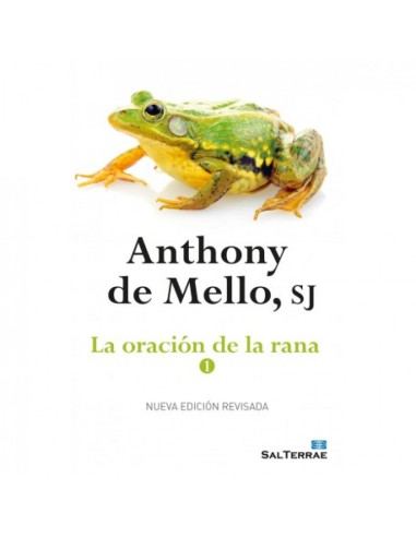 La oracion de la rana 1