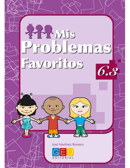 Mis problemas favoritos 63