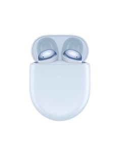 Redmi Buds 4 Auriculares True Wireless Stereo (TWS) Dentro de oído Llamadas/Música Bluetooth Azul