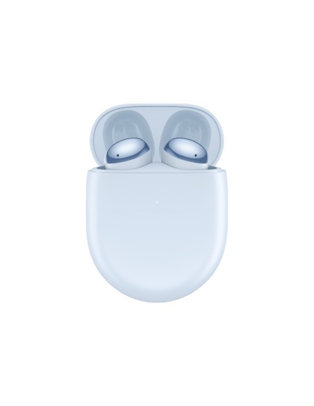 Redmi Buds 4 Auriculares True Wireless Stereo (TWS) Dentro de oído Llamadas/Música Bluetooth Azul