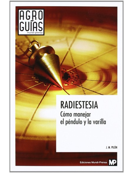 Radiestesia