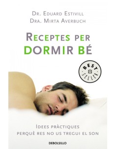 Receptes per a dormir be