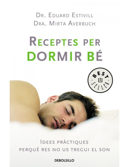 Receptes per a dormir be