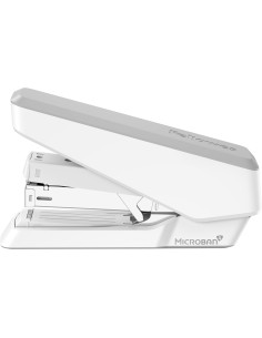 LX870 Grapado plano Blanco