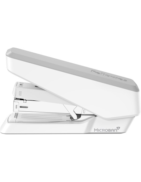 LX870 Grapado plano Blanco