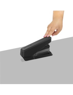 LX870 Grapado plano Negro 2