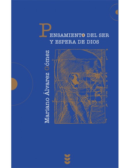 Pensamiento del ser y espera de Dios