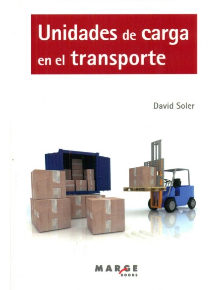 Unidades de carga en el transporte