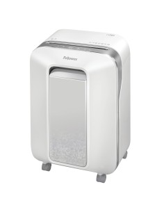Powershred LX201 triturador de papel Microcorte 23 cm Blanco