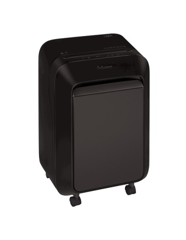 LX Series Powershred LX211 triturador de papel Microcorte Negro