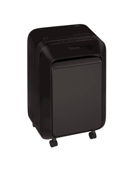LX Series Powershred LX211 triturador de papel Microcorte Negro