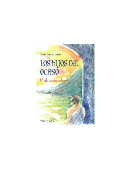 Los hijos del ocaso