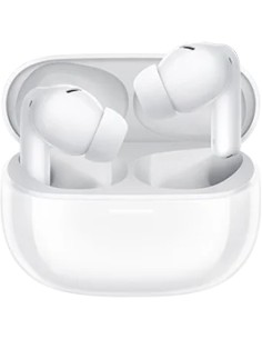 Redmi Buds 5 Pro Auriculares True Wireless Stereo (TWS) Dentro de oído Llamadas/Música USB Tipo C Bluetooth Blanco