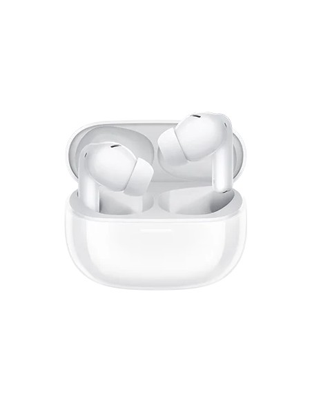 Redmi Buds 5 Pro Auriculares True Wireless Stereo (TWS) Dentro de oído Llamadas/Música USB Tipo C Bluetooth Blanco