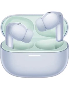 Redmi Buds 5 Pro Auriculares True Wireless Stereo (TWS) Dentro de oído Llamadas/Música USB Tipo C Bluetooth Púrpura