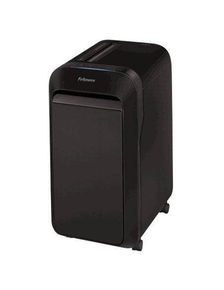 LX Series 5050401 triturador de papel Microcorte Negro