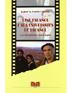 Cine espanol para estudiantes de espanol