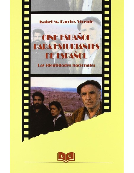 Cine espanol para estudiantes de espanol