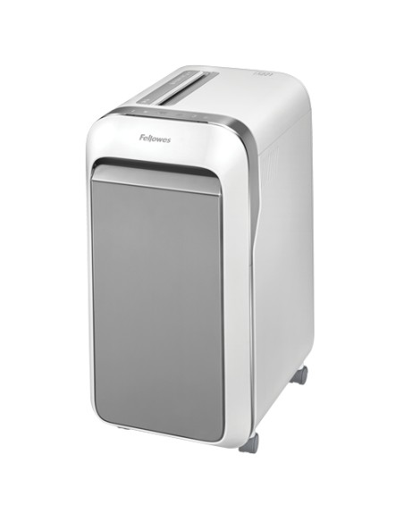 LX Series Powershred LX221 triturador de papel Microcorte Blanco
