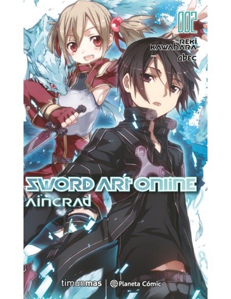 Sword art online