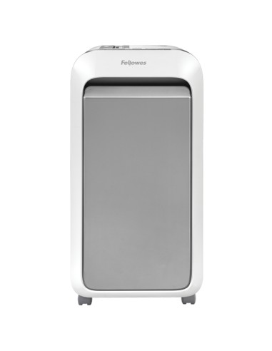 LX Series Powershred LX221 triturador de papel Microcorte Blanco