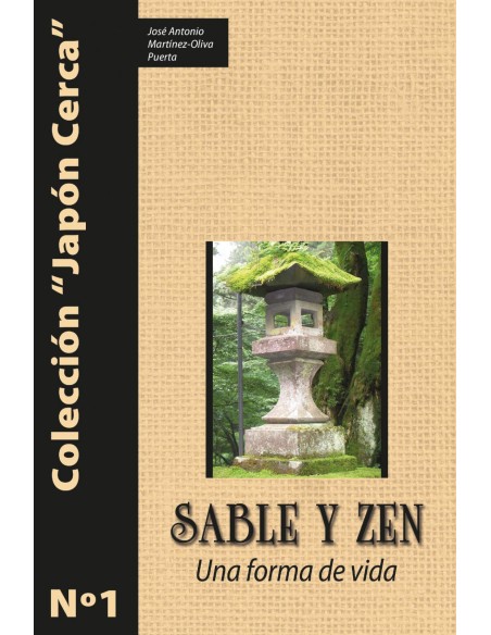 Sable y zen