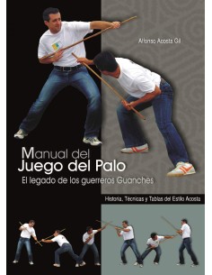 Manual del juego del palo