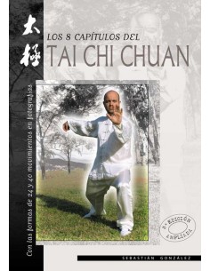 Los 8 capitulos del tai chi chuan