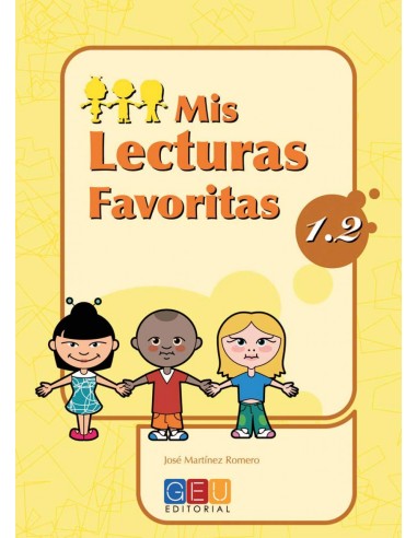 Mis lecturas favoritas 12