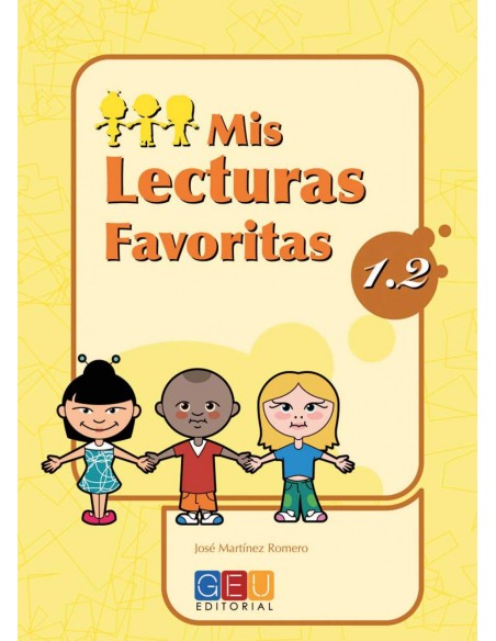 Mis lecturas favoritas 12