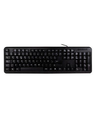 Teclado + Ratón Kit OEM