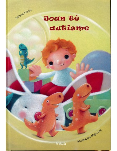 Joan Te Autisme Catalan