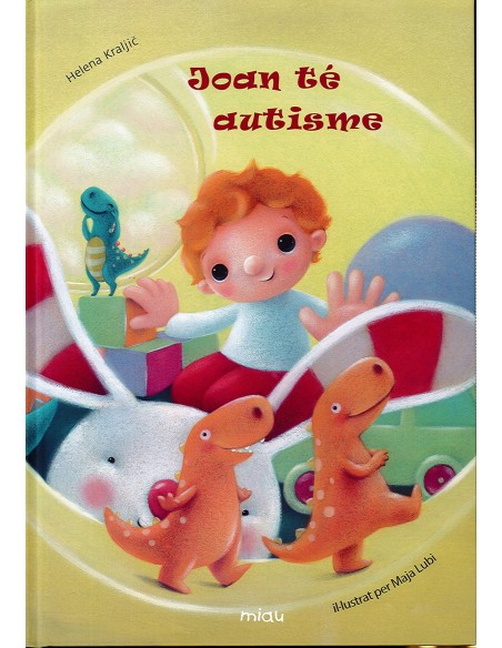 Joan Te Autisme Catalan