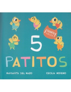 5 Patitos