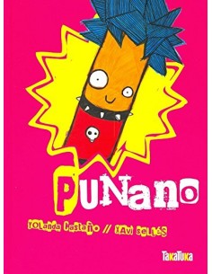 Punano