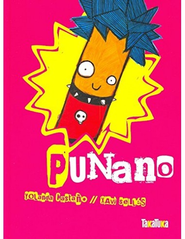 Punano
