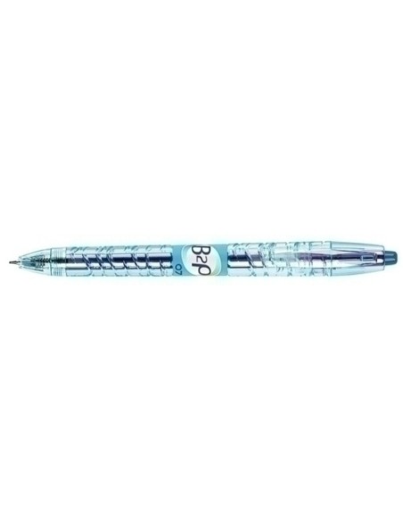 BOLIG.PILOT B2P RETR. 0,7 RECIC.GEL AZUL
