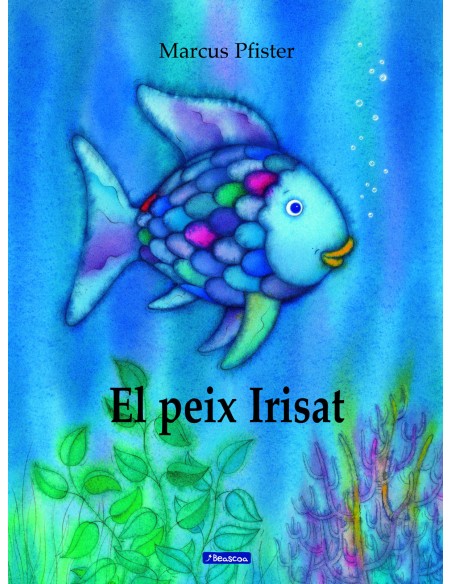 El Peix Irisat