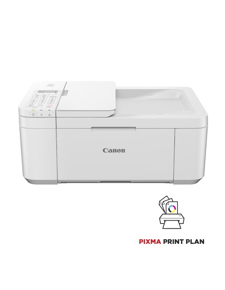 PIXMA TR4751i Inyección de tinta A4 4800 x 1200 DPI 8,8 ppm Wifi