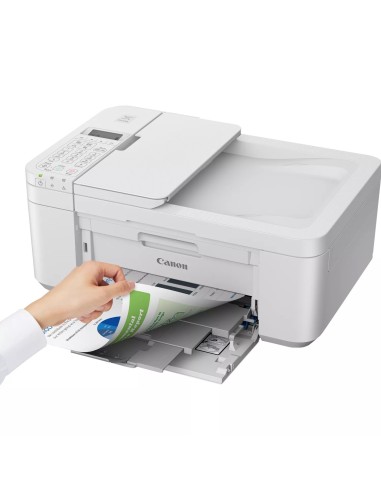 PIXMA TR4751i Inyección de tinta A4 4800 x 1200 DPI 8,8 ppm Wifi