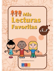 Mis lecturas favoritas 51