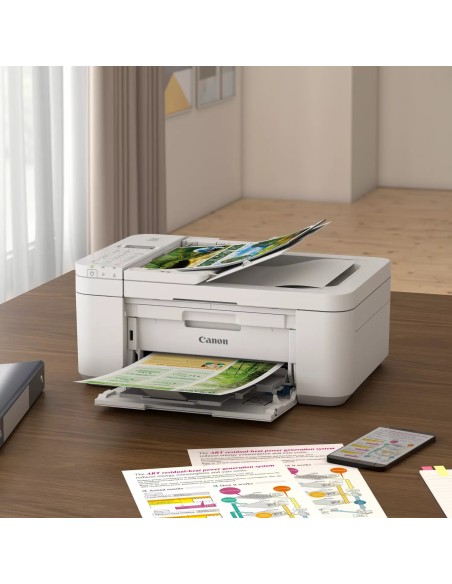 PIXMA TR4751i Inyección de tinta A4 4800 x 1200 DPI 8,8 ppm Wifi